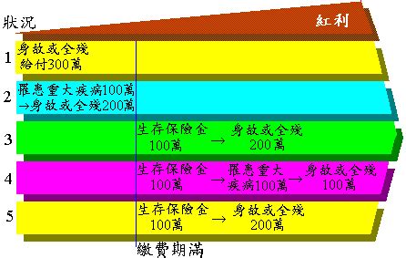 美滿人生202內容